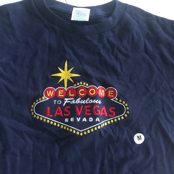 Last Chance⚡️Welcome to Las Vegas t-shirt - Picture 3 of 6